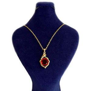 گردنبند زنانه مدل W.N320
