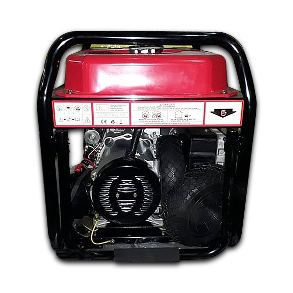 موتور برق بنزینی لانتاپ مدل LT9000LBE