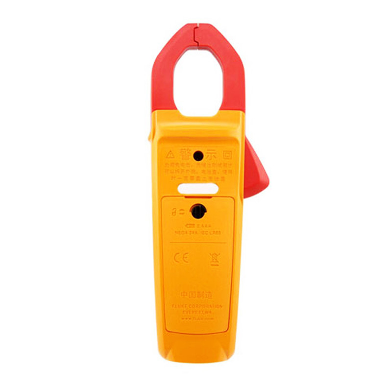 کلمپ آمپر متر فلوک مدل fluke 305 کلمپ آمپر متر فلوک مدل fluke 305