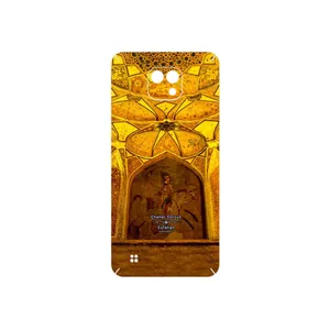 MAHOOT Chehel Sotoun Palace Cover Sticker for LG X Cam