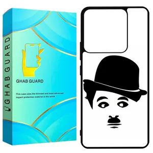 Ghab Guard G14S Cover For Xiaomi Redmi Note 14S 4G