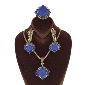 نیم ست نقره زنانه سلین کالا مدل ce-nc23