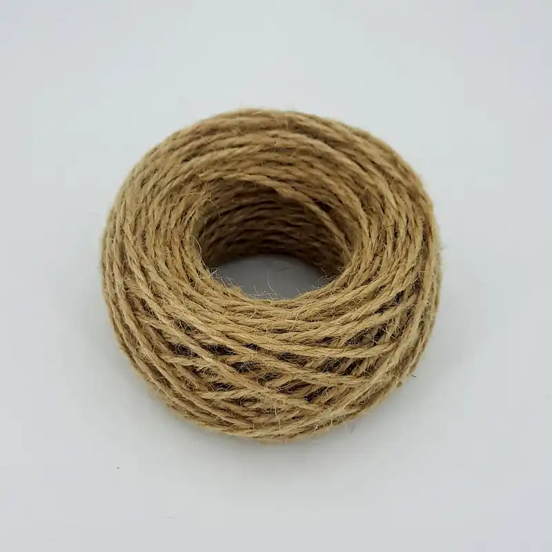 نخ کنفی مدل ci2020 طول 20 متر