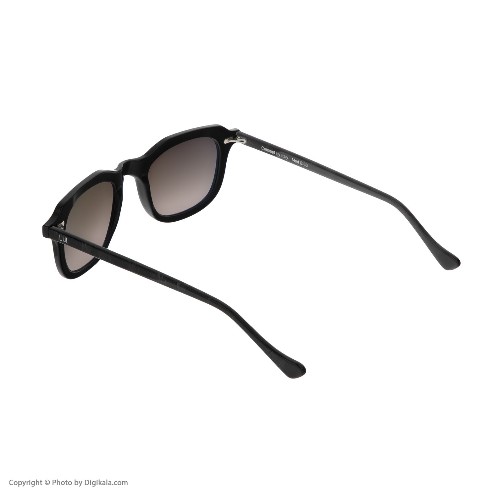 عینک آفتابی لویی مدل mod bl50 04 -  - 4