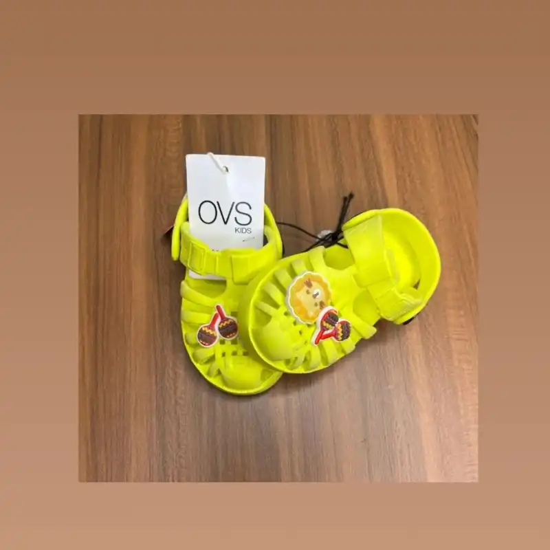 صندل نوزادی او وی اس مدل VVV50