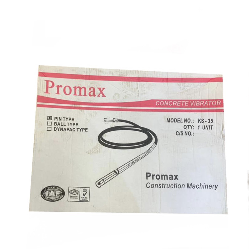 ویبراتور دریلی پرومکس مدل VB-1200-2