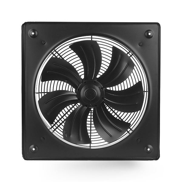 هواکش دمنده مدل VIK-45A4T-H