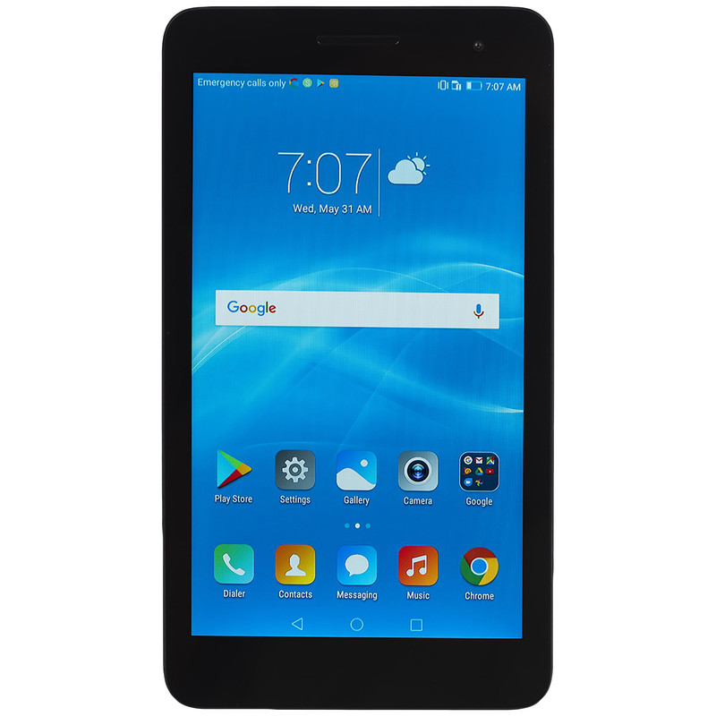 تبلت هوآوی مدل Mediapad T2 7.0 BGO-DL09