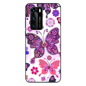 Megafone 6356 Cover For Huawei P40