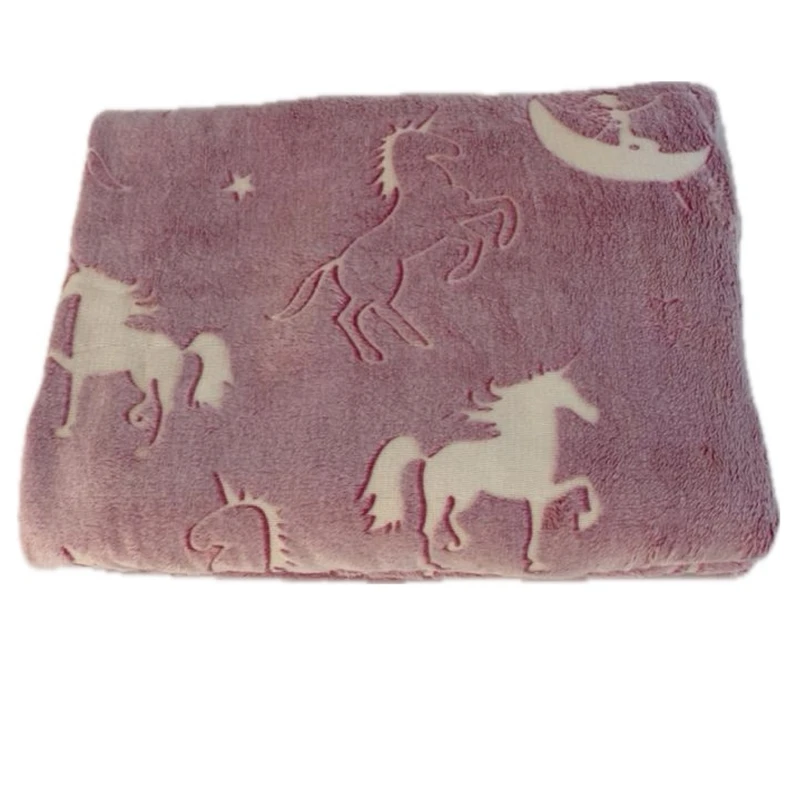 پتو مسافرتی مدل شبنما دونفره سایز 220*205 سانتی متر