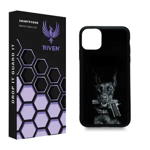 RIVEN RI2-11 Case For Apple iPhone 12 Pro Max
