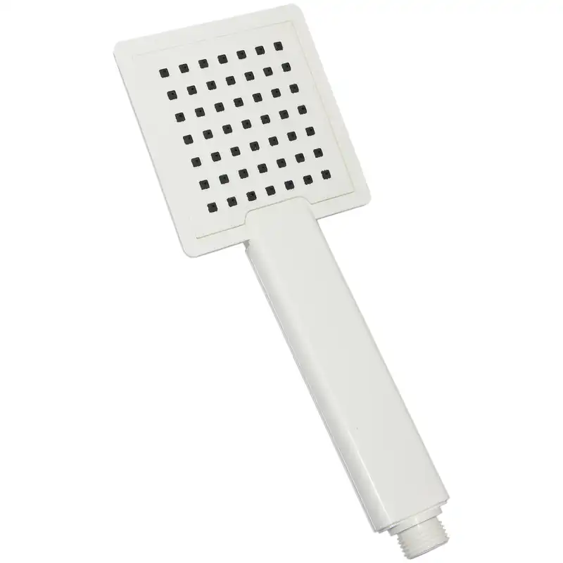 سردوش حمام پاپیروس مدل فلت WT