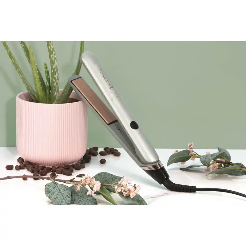 اتو مو رمینگتون مدل S5860 ™Botanicals