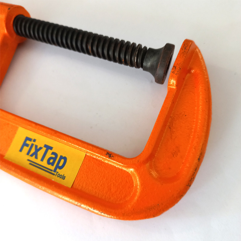 پیچ دستی فیکس تاپ مدل GRX_3