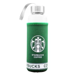 فلاسک مدل GS-Coffee گنجایش 0.4 لیتر