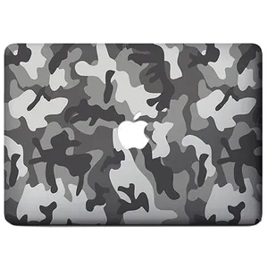 برچسب تزئینی ونسونی مدل CamoFlag مناسب برای مک بوک پرو 13 اینچی