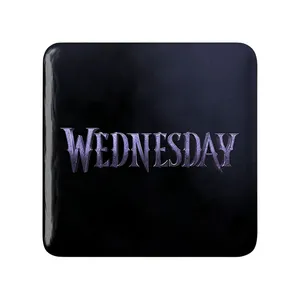 مگنت خندالو مدل سریال ونزدی Wednesday کد 25297