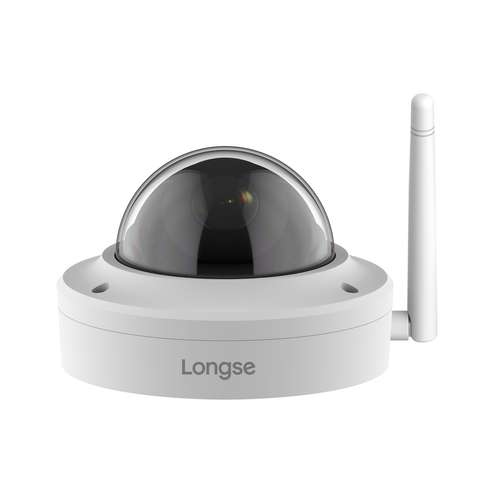 دوربین مداربسته تحت شبکه لانگسی مدل LMDNSW200W