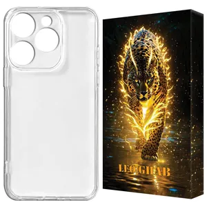 LEO GHAB SPCFL Cover For Realme C61