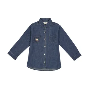 شومیز دخترانه پیانو مدل 1205-59