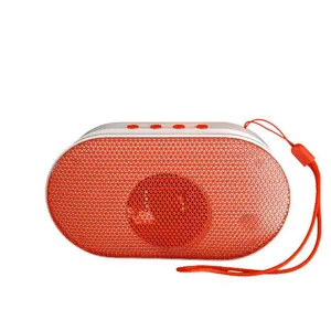 اسپیکر بلوتوثی قابل حمل مدل A012