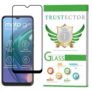  Trustector FUL-T Screen Protector For Motorola Moto G10 Power