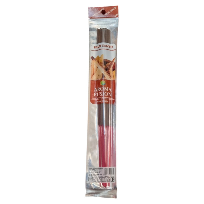 عود دست ساز آرومافیوژن مدل پائولو صندل