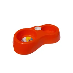 ظرف آب و غذا سگ و گربه کد 200