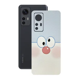 Remax cover sticker Leth model oggy design suitable for Xiaomi 12X mobile phone