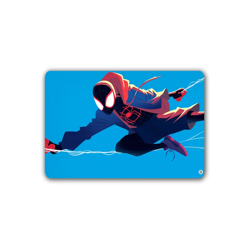 ماوس پد مخصوص بازی شادیت مدل spiderman کد 753 سایز 37*24 سانتیمتر 