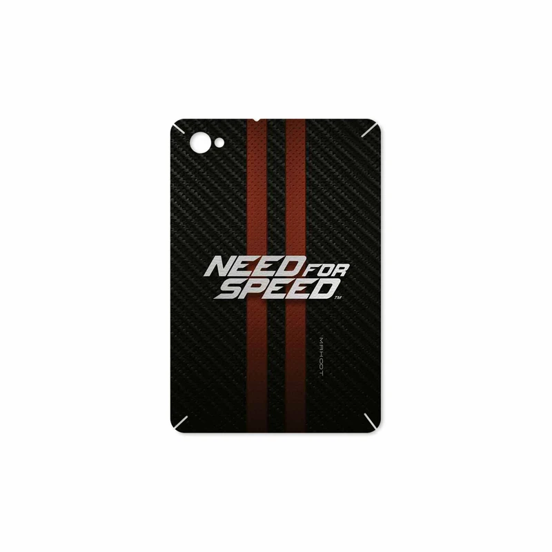 برچسب پوششی ماهوت مدل Need-for-Speed-Game مناسب برای تبلت سامسونگ Galaxy Tab 7.7 2011 P6800