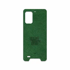 MAHOOT GL-GTA Cover Sticker for Ulefone Armor 7