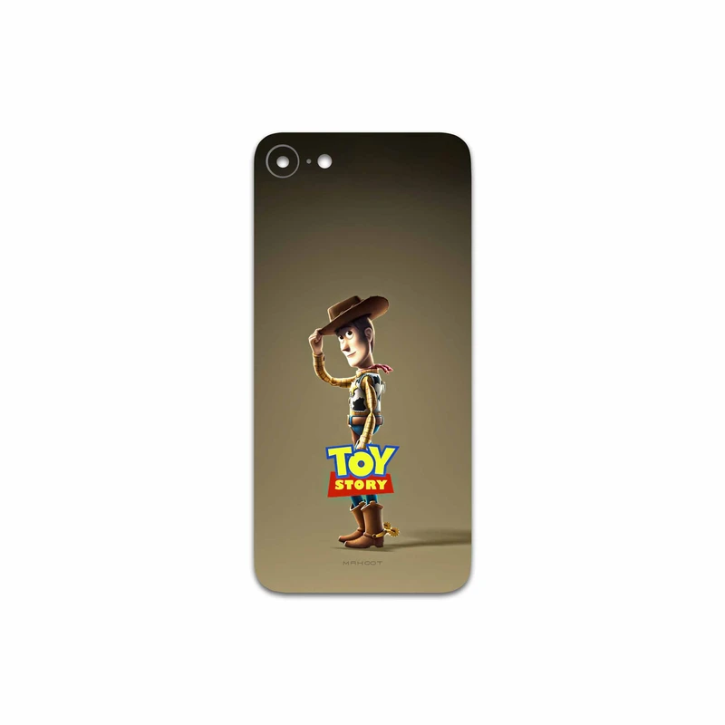 برچسب پوششی ماهوت مدل Toy Story مناسب برای گوشی موبایل اپل iPhone 8