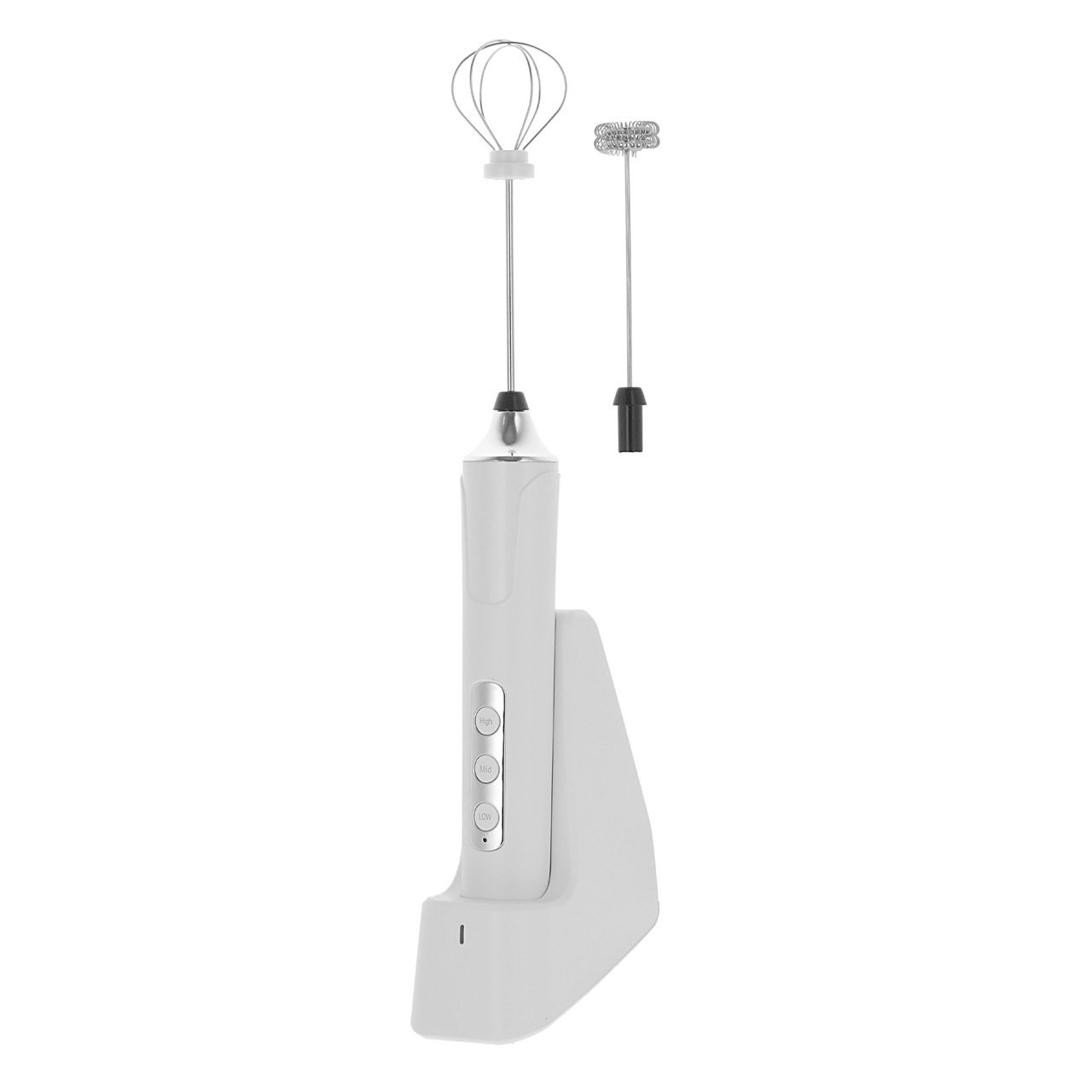 کف ساز شیر مدل USB Rechargeable