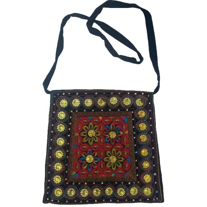 کیف سوزن دوزی کد KFSOOZ61