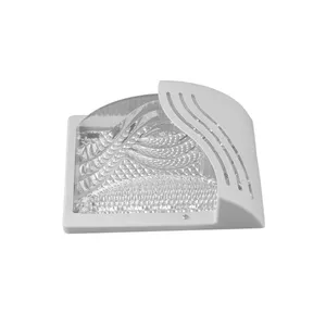 چراغ دیواری مدل موج01