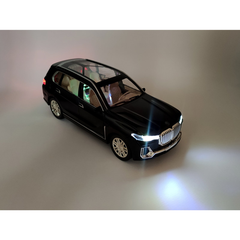 ماشین بازی مدل BMW X7 کد 77