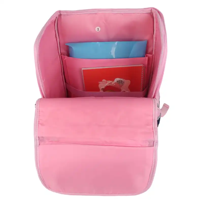 کوله پشتی طرح یونیکورن کد 1299