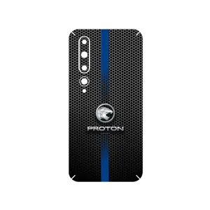 MAHOOT PROTON Cover Sticker for Xiaomi Mi 10 5G
