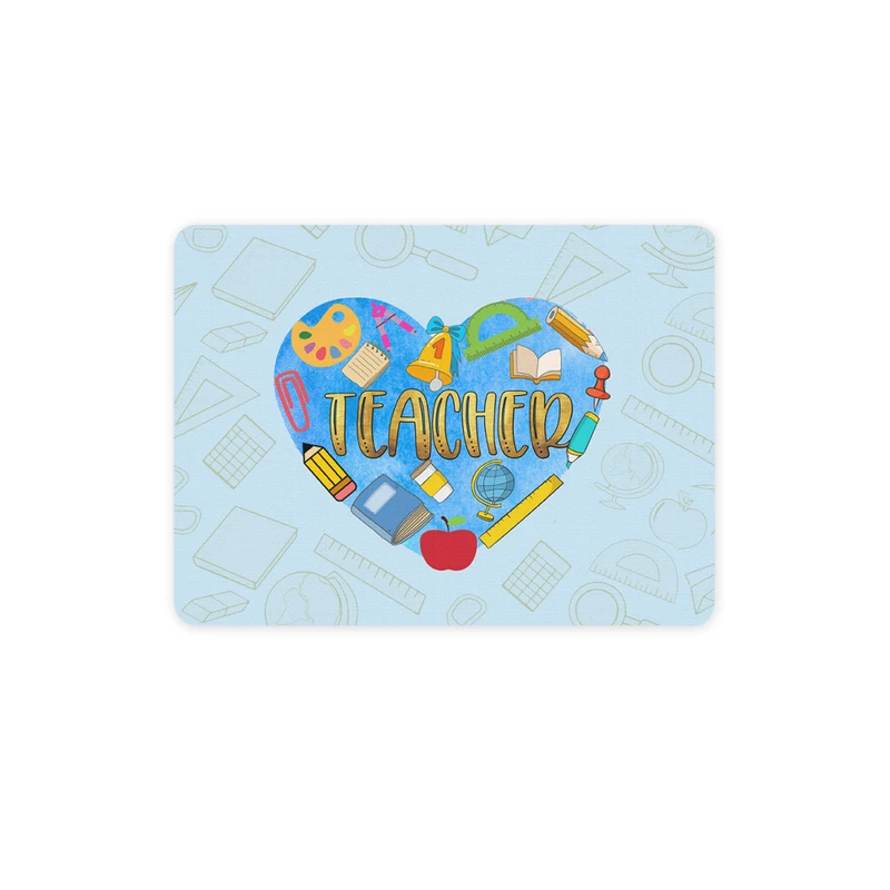 ماوس پد ترمه طراحان ایده مدل معلم کد job0017