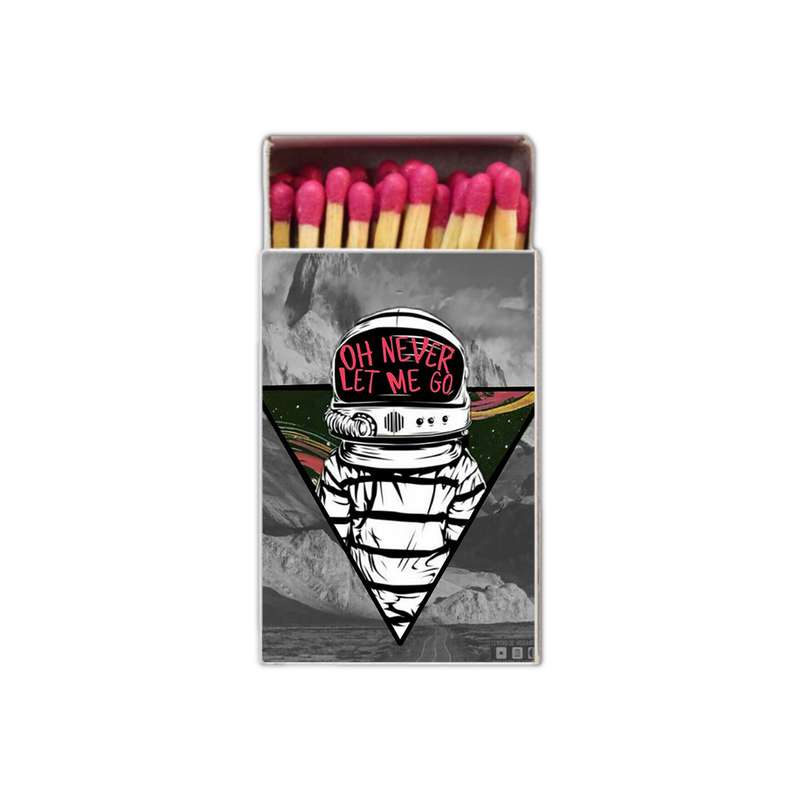 کبريت آکام مدل ASM000104