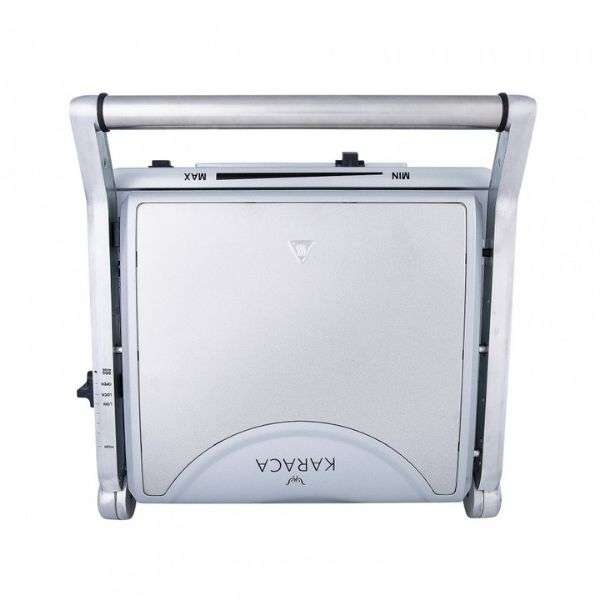 ساندویچ ساز کاراجا مدل  Inox
