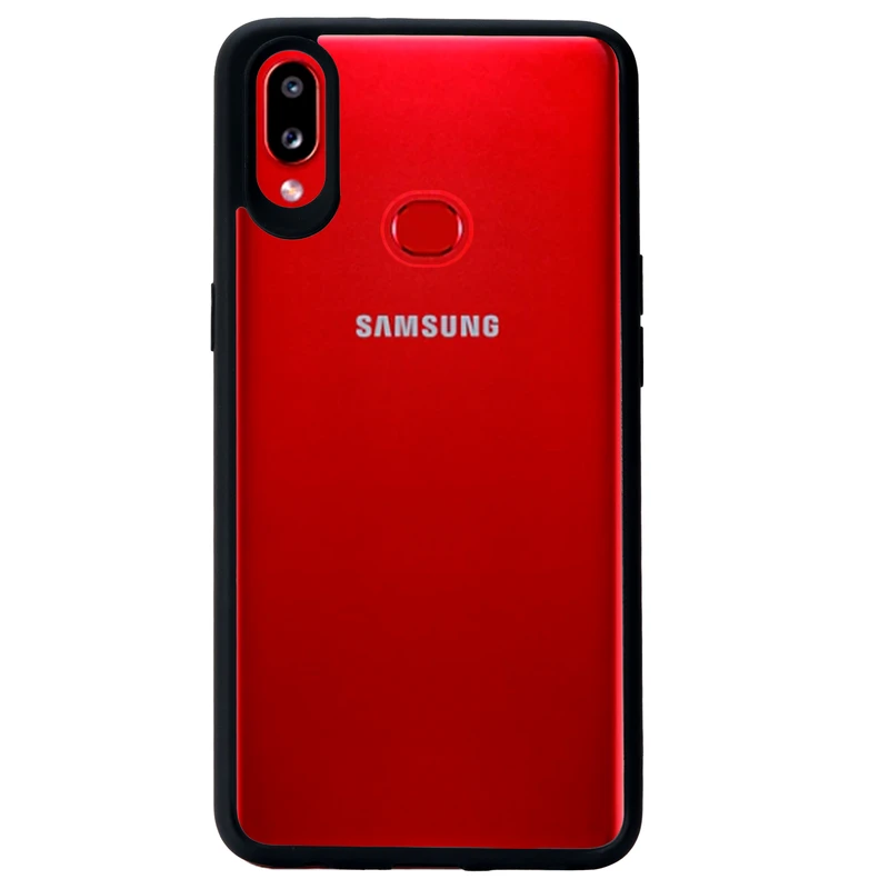  کاور مدل Skin Mate مناسب برای گوشی موبایل سامسونگ Galaxy A10s