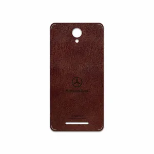 MAHOOT NL-MBNZ Cover Sticker for Xiaomi Redmi Note 2