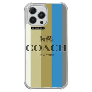 AKAM AMCWTA13PROMAX-RICH1 Cover For Apple iPhone 13 Pro Max