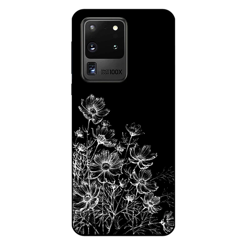 کاور مگافون کد 7274 مناسب برای گوشی موبایل سامسونگ Galaxy S20 Ultra