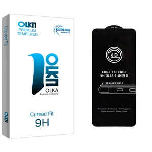 Cooling Olka Pro_Airbag Screen Protector For Samsung Galaxy A30S