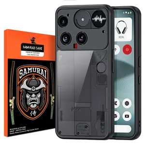Samurai Aimo Case For Nothing Phone 3