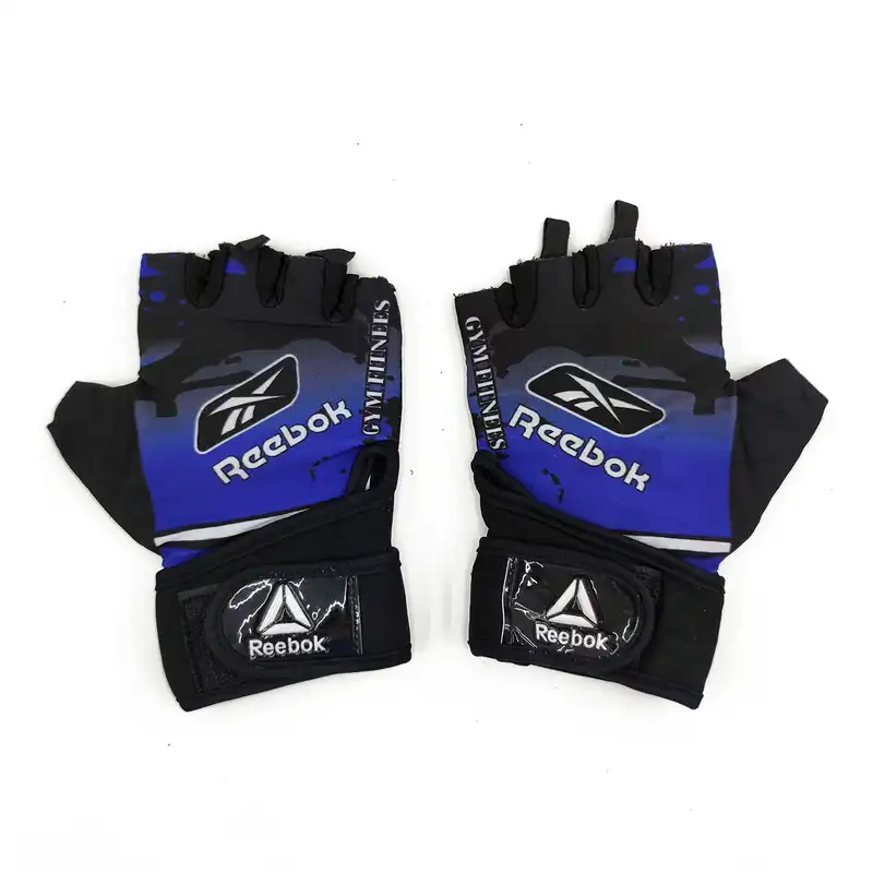 دستکش بدنسازی زنانه مدل RBK-1827