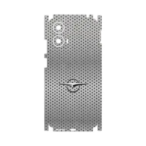 MAHOOT Haima-FullSkin Cover Sticker for Motorola Moto G24